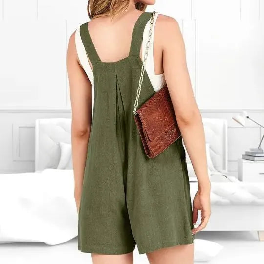 Jumparella™ - trendy and comfortable romper