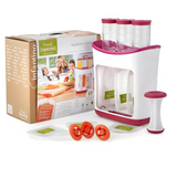 Infantino Feeding Squeeze Station