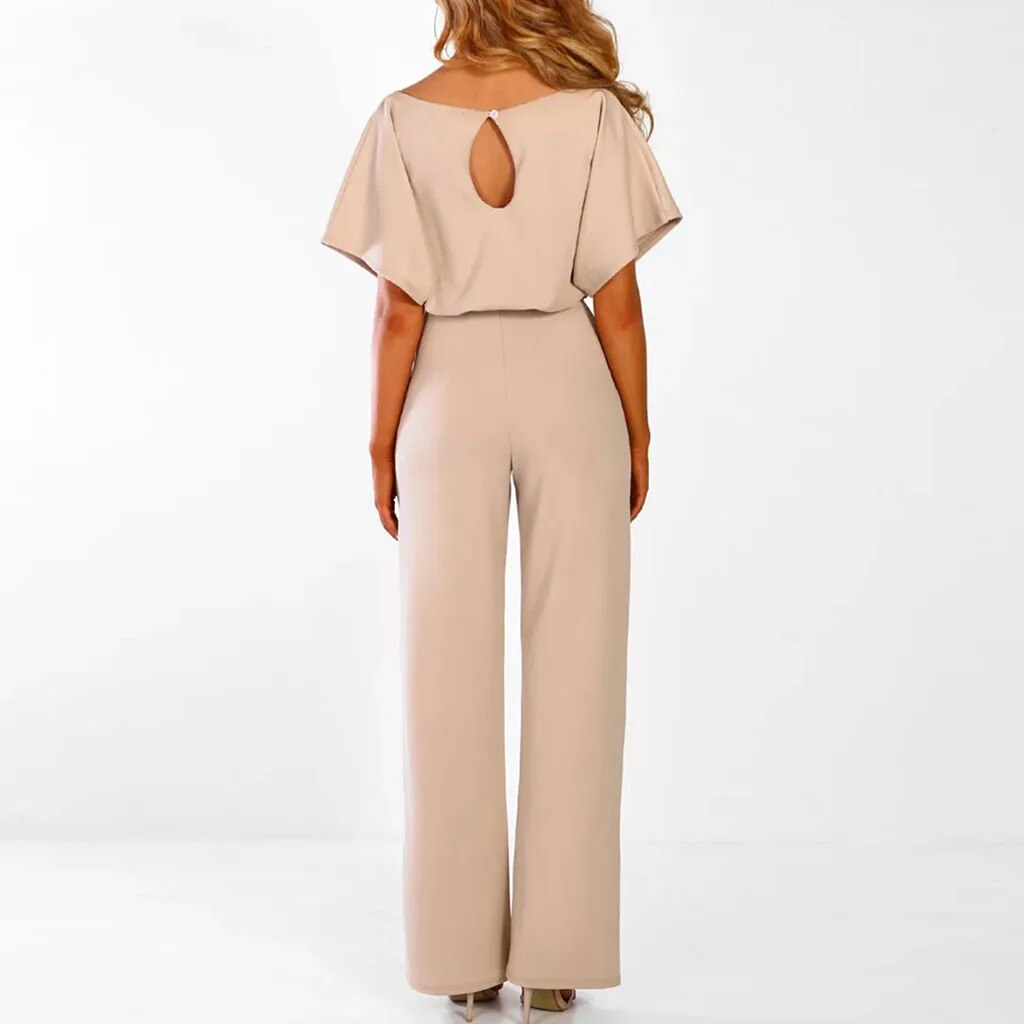 Geneva - Stylish jumpsuit