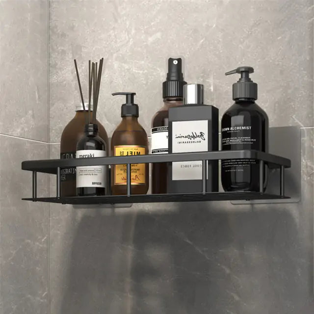 Shower Shelves Storage Holder Bathroom Accessories