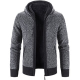 Mario - Luxury cardigan