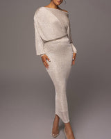 Dita - Elegant evening dress