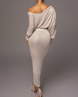 Dita - Elegant evening dress