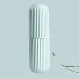 Portable Toothbrush Storage Case