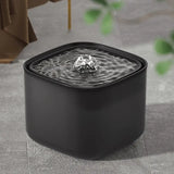 USB Cat Water Fountain with Filter 3L