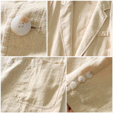 Maxwell - Casual blazer
