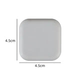Silicone  Mute Stopper Door