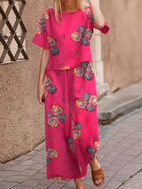 Zephyra™ Summer Boho Set