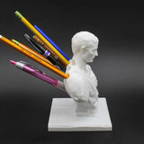 Julius Ceasar Pen Holder