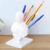 Julius Ceasar Pen Holder