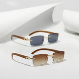 Sterling Vintage Sunglasses