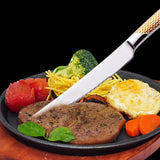 ChromaCraft Deluxe Cutlery Set