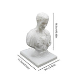 Julius Ceasar Pen Holder