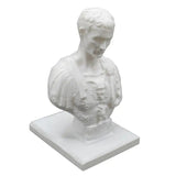 Julius Ceasar Pen Holder