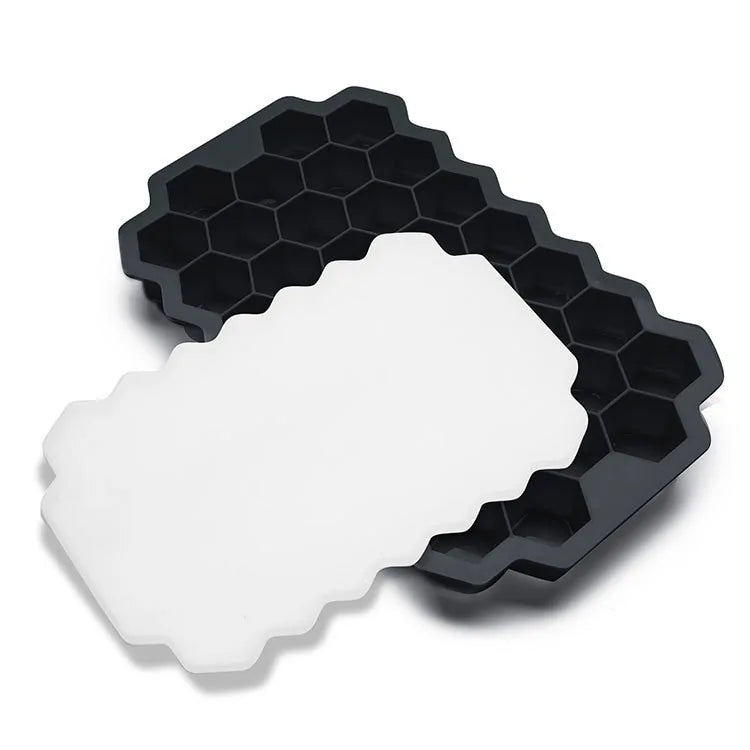 Silicone Ice Mold Tray