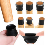 Silicone Furniture Leg Protector