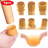 Silicone Furniture Leg Protector