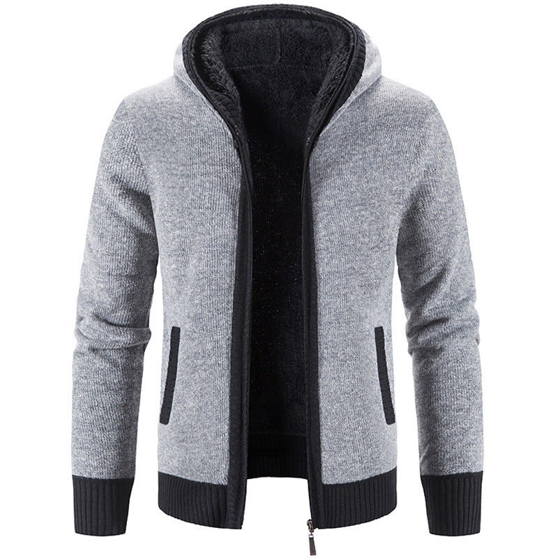 Mario - Luxury cardigan