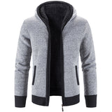 Mario - Luxury cardigan
