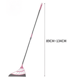 Magic Wiper Silicone Mop Broom