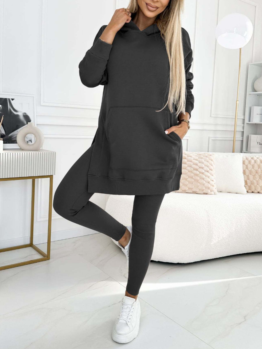 Cyra™ | hoodie and leggings for women (2-piece)