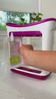 Infantino Feeding Squeeze Station