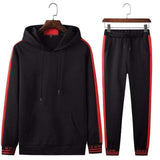 Giovanni Tracksuit