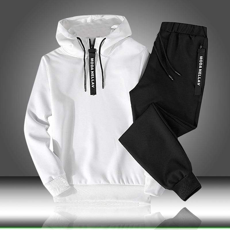 Moda Nellav Tracksuit