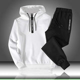 Moda Nellav Tracksuit