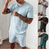 Delgado Short Sleeved Tracksuit