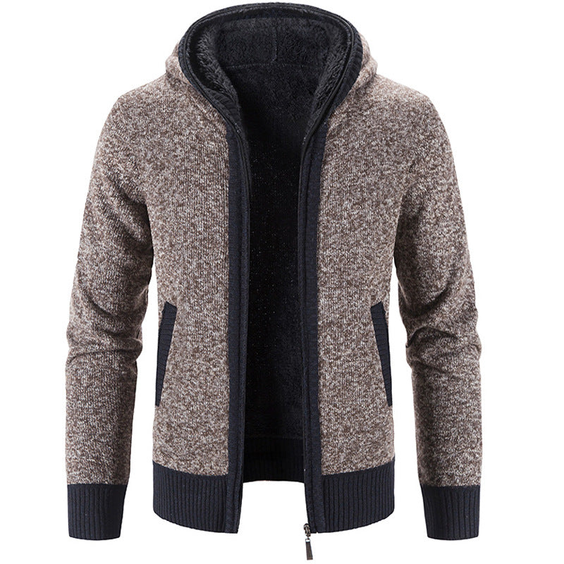 Mario - Luxury cardigan