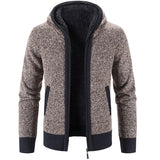 Mario - Luxury cardigan