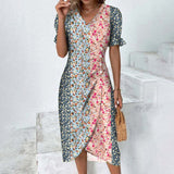 Heather™ | Summer dress