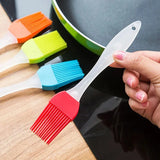 Barbecue Silicone Brush