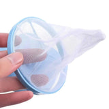 Reusable Laundry Hair Catcher