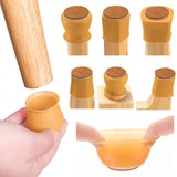 Silicone Furniture Leg Protector