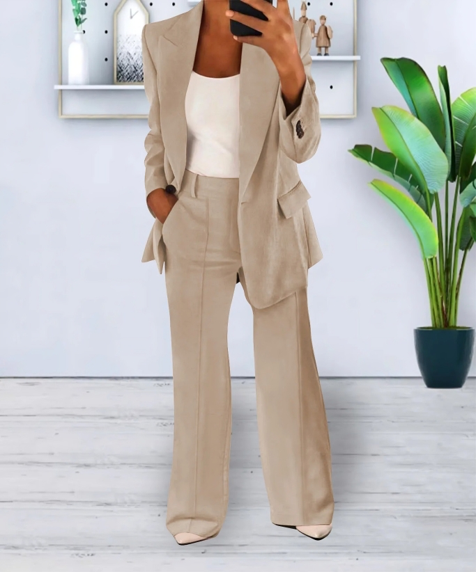 Elena- Women Set