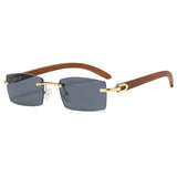 Sterling Vintage Sunglasses