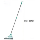 Magic Wiper Silicone Mop Broom