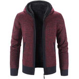 Mario - Luxury cardigan