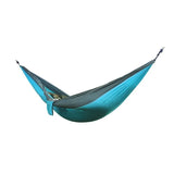 Single - Double Hammock Adult Outdoor Backpacking Travel Survival