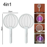 Mosquito of flying insects 4 in 1